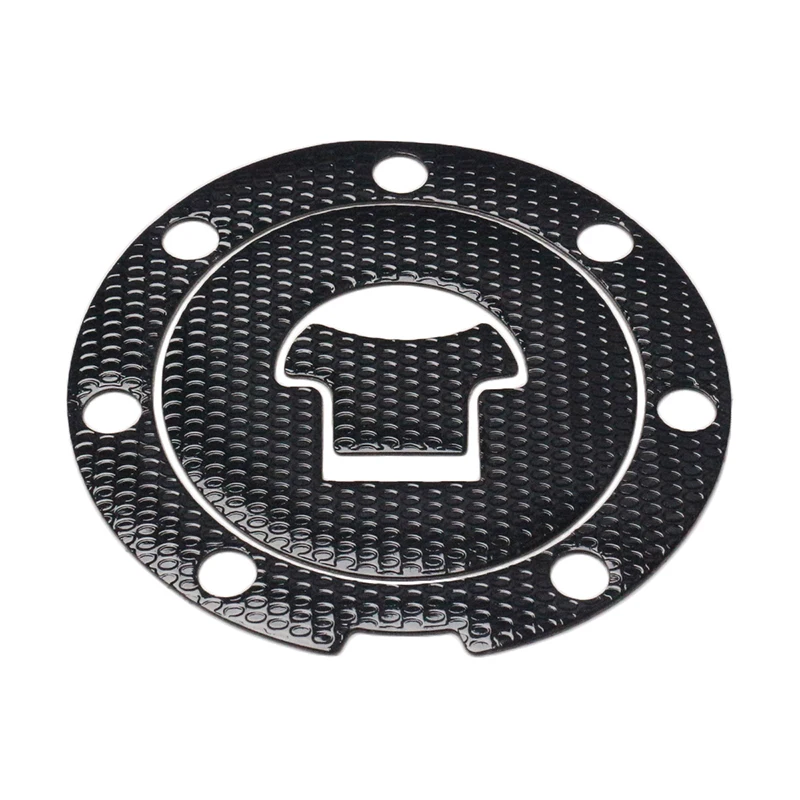 Для Honda CBR300 CBR500X CB400 CB1300 CBR1000RR CBR250R F4 F5 VFR мотоцикл газ масляный колпачок Защитная крышка Накладка наклейка наклейки