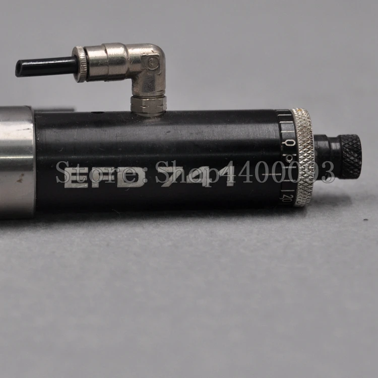 EFD741 Nordson Дозирующий клапан