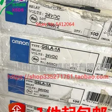 5 шт./лот G5LA-1A-24VDC G5LA-1A-DC24V