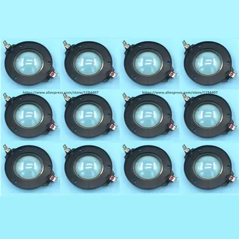 

12PCS /LOT Replacement diaphragm for Beyma CD10 for CD1014ND/FE 8 ohm