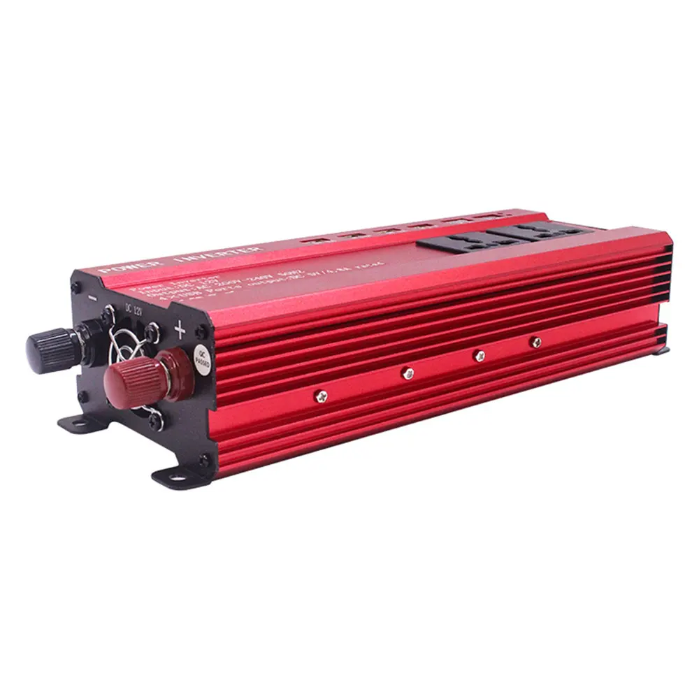 ghfcffdghrdshdfh 220V per Inverter Veicolo 12V