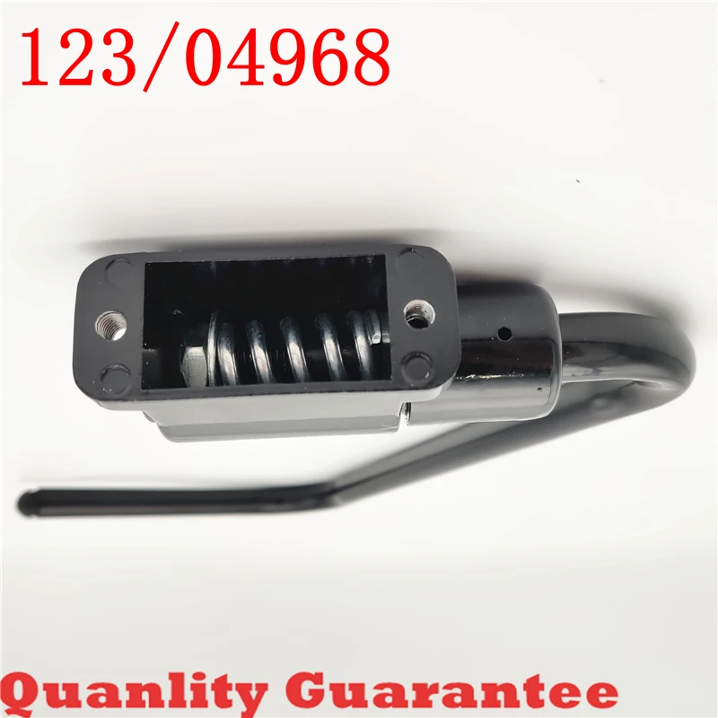 123/04968 Right Hand Mirror Arm for JC B 3CX 4CX Rough Terrain Fork Lift