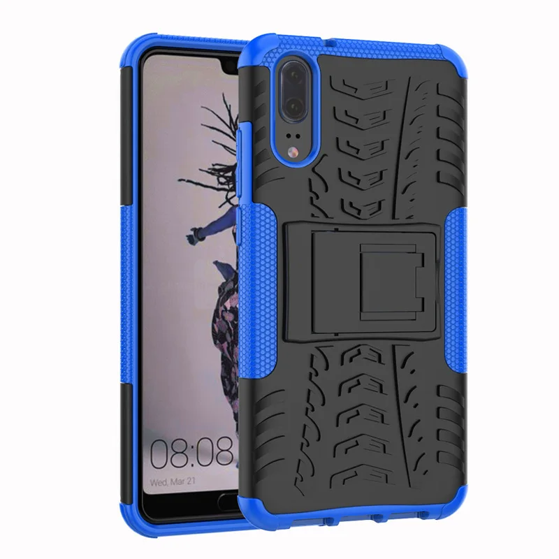 Противоударный защитный чехол для Huawei P8 P9 P10 P20 P30 Pro Nova 2 2i 3E 5i Lite 3 3i 4e 4 mini 2017 2019 |