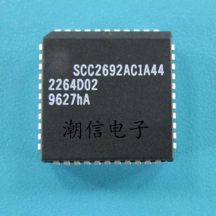 5 шт./лот SCC2692AC1A44(PLCC-44