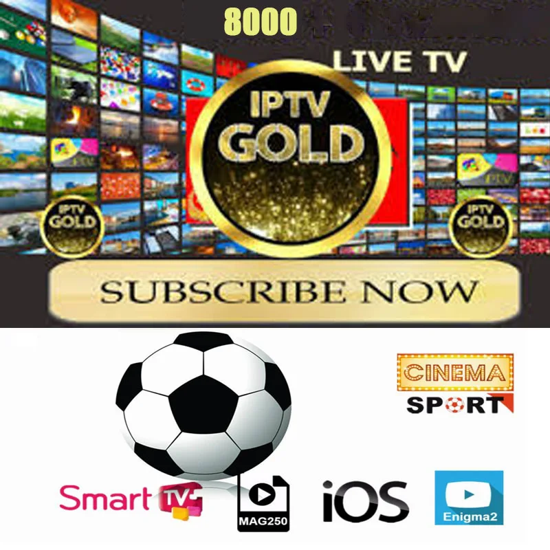 

Spain Spanish iptv subscription m3u abonnement iptv caja Germany Italy Portugal Android tv Box Enigma2 m3u Smart TV PC