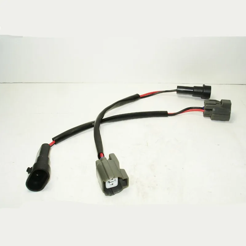 Rockeybright автомобильный D2S D2C C2R до 9006 HB4 HID ксеноновый балластный провод кабель