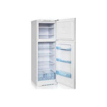 

Biryusa double-chamber refrigerator 139