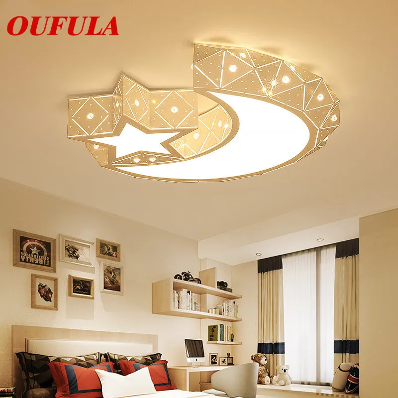

Modern Ceiling Lights Contemporary cute Fashion cartoon For Bed Room Children Room Kid Room kindergarten