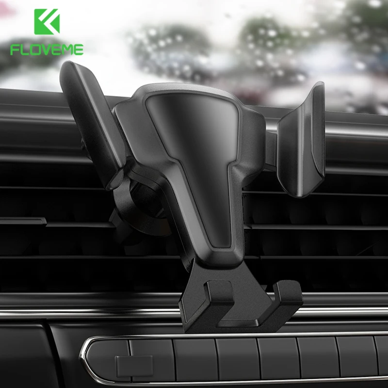 Car Phone Holder Floveme Vent Floveme Car Holder Air Mount Auto