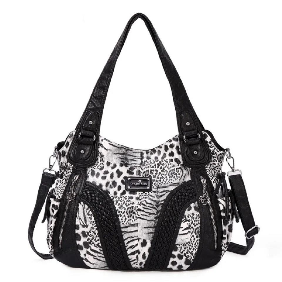 hobo tote shoulder bag