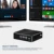 HLY Mini PC Intel Core i7 8550U i5 8250U i3 4K UHD DDR4 RAM Windows 10 WIFI HDMI 8*usb Quad Core Gaming Pc Computer Nuc HTPC-in Mini PC from Computer 