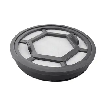

Vacuum Cleaner Accessories Detachable Dust Filter Durable Vacuum Cleaner Accessories For Household Cleaning