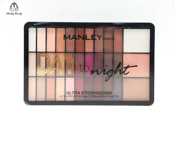 

Smokey Eye shadow 33 Color Eye shadow Palette Make up Palette Shimmer Pigmented Eye Shadow Powder Nude Pallete Cosmetics