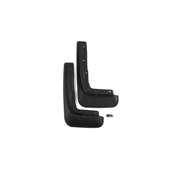 

Rear mud flaps Peugeot Expert 2017-> (lengths. Overhang. 2 PCs (Optim