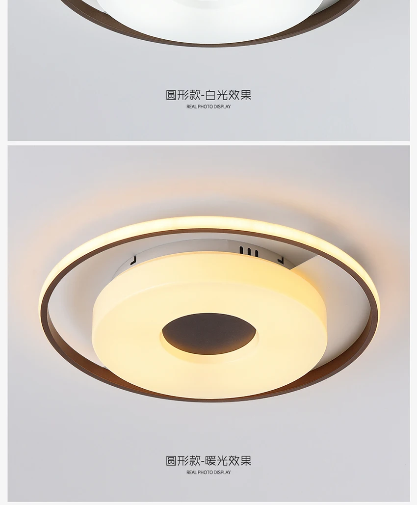 Современная Люстра для спальни гостиной Кабинета Plafonnier Avize Luminaria Lustre круглые квадратные светодиодные люстры освещение для дома
