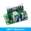 LM317 Module A