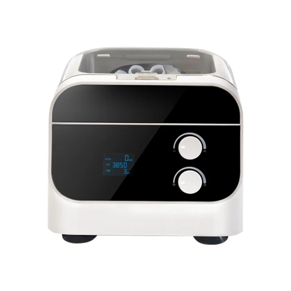 

Электрическая плазменная центрифуга LSC PRP Digital для очистки жира и серосепарации, интеллектуальная низкоскоростная Центрифуга