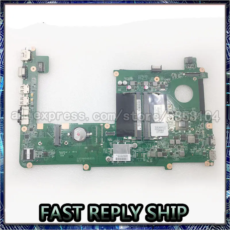 PC3-8500 RAM Memory Upgrade for The Compaq HP Pavilion DV Series DV6-2106ea 4GB DDR3-1066