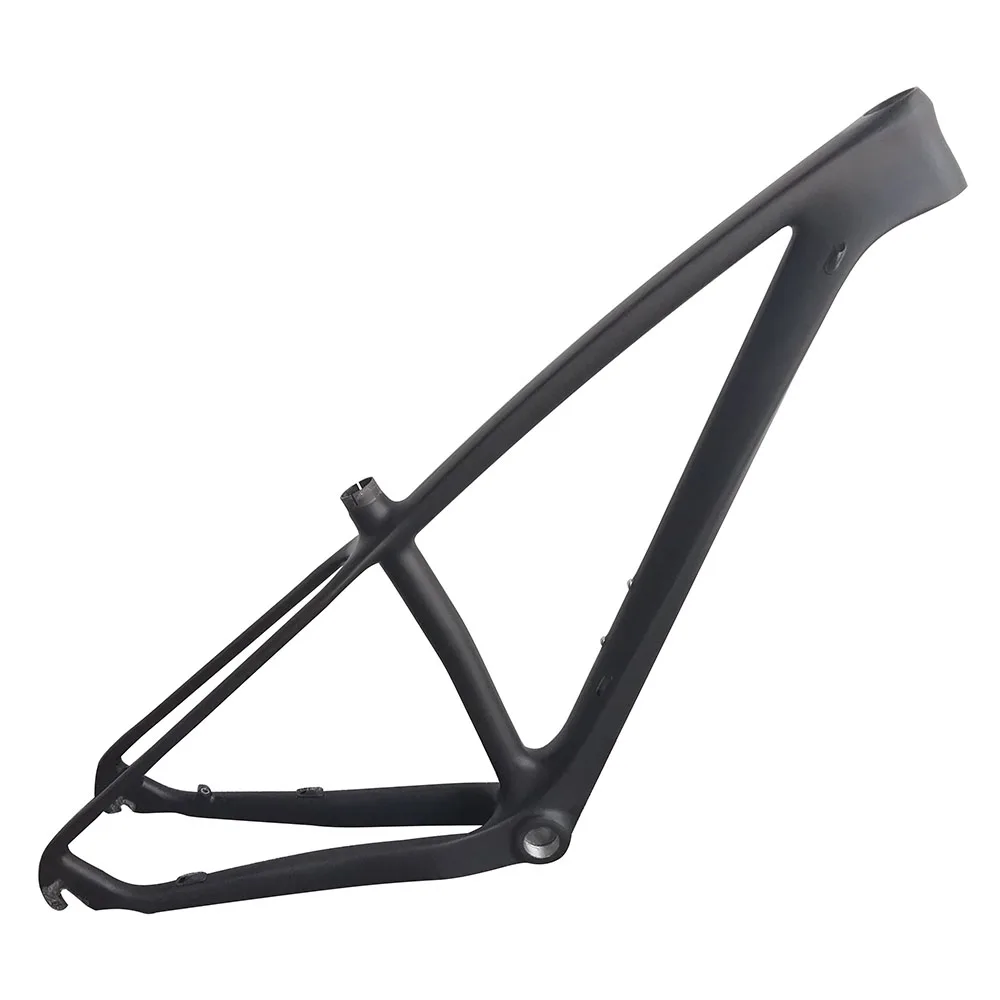 Bicicleta mtb 29 Completa Mtb Frame Carbon Bicycle Size 15/17/19 9*135 and 12*142mm | Спорт и развлечения