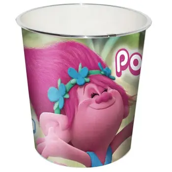 

Trolls TR17009. Trash bin