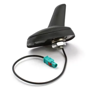 

SI-AT14050 For Volkswagen Shark Fin Antenna Type-B Durable Wonderful Antennas For Shark Fin Antennas