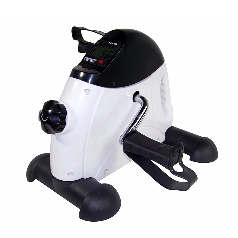 

Home Exercise Bike Training Device Mini Leg Physical Rehabilitation Bicycle Rehabilitation Care Health Massage Fitness Equipment