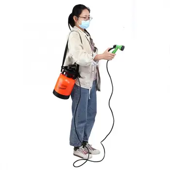 

Pressure Sprayer Air Compression Pump Hand Pressure Sprayers Spray Bottle Nozzles Spray Accessories 3/5L
