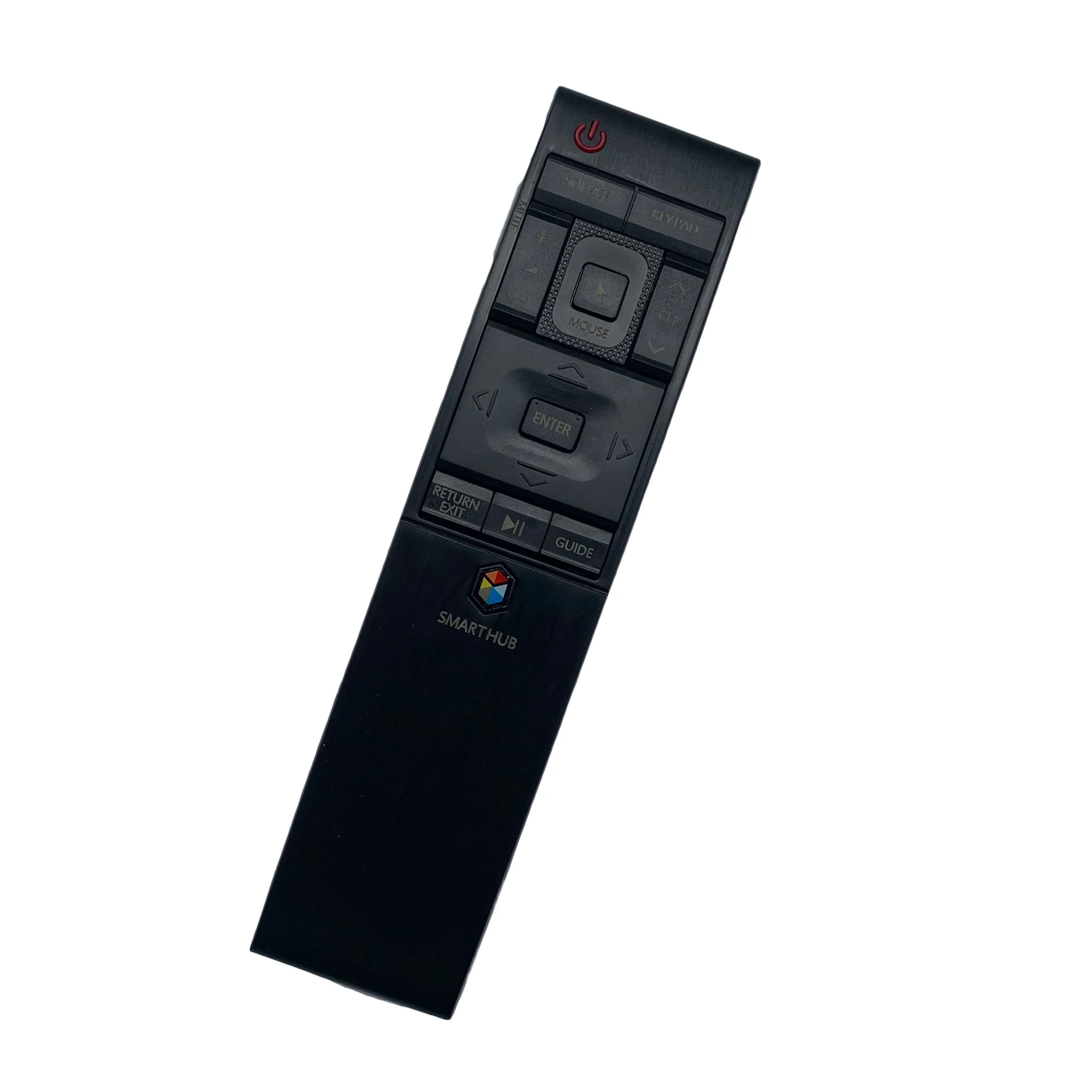 

NEW Remote Control Universal For Samsung JU6700, UE32J5500AW, UN48J5500AF/XZA, UN48J5500AFXZA, UN48J550D Smart Hub HDTV TV