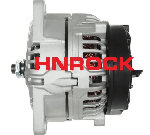 ο HNROCK 24V 100A ALTERNATOR 0124655042 0124655016 0124655023 0124655097 0121546702 0131547902 0141545402 ޸ 