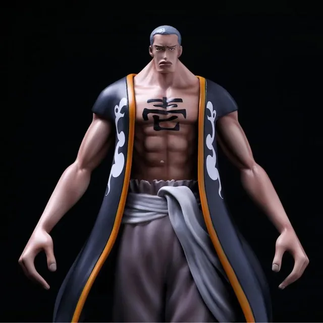 11 One Piece Statue Baroque Works Bust Daz Bonez Mr 1 Full Length Portrait Original Version Gk Action Figure Toy Box 28cm X1218 Aliexpress