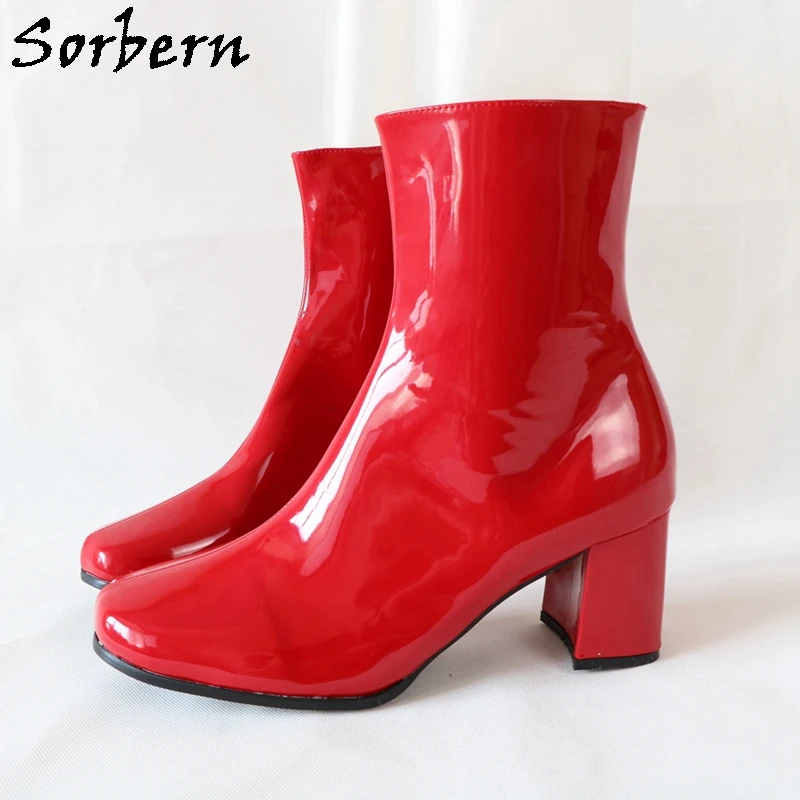 sorbern high heels50