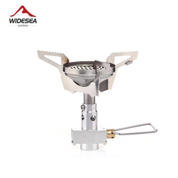 Widesea Camping Gas Stove 1