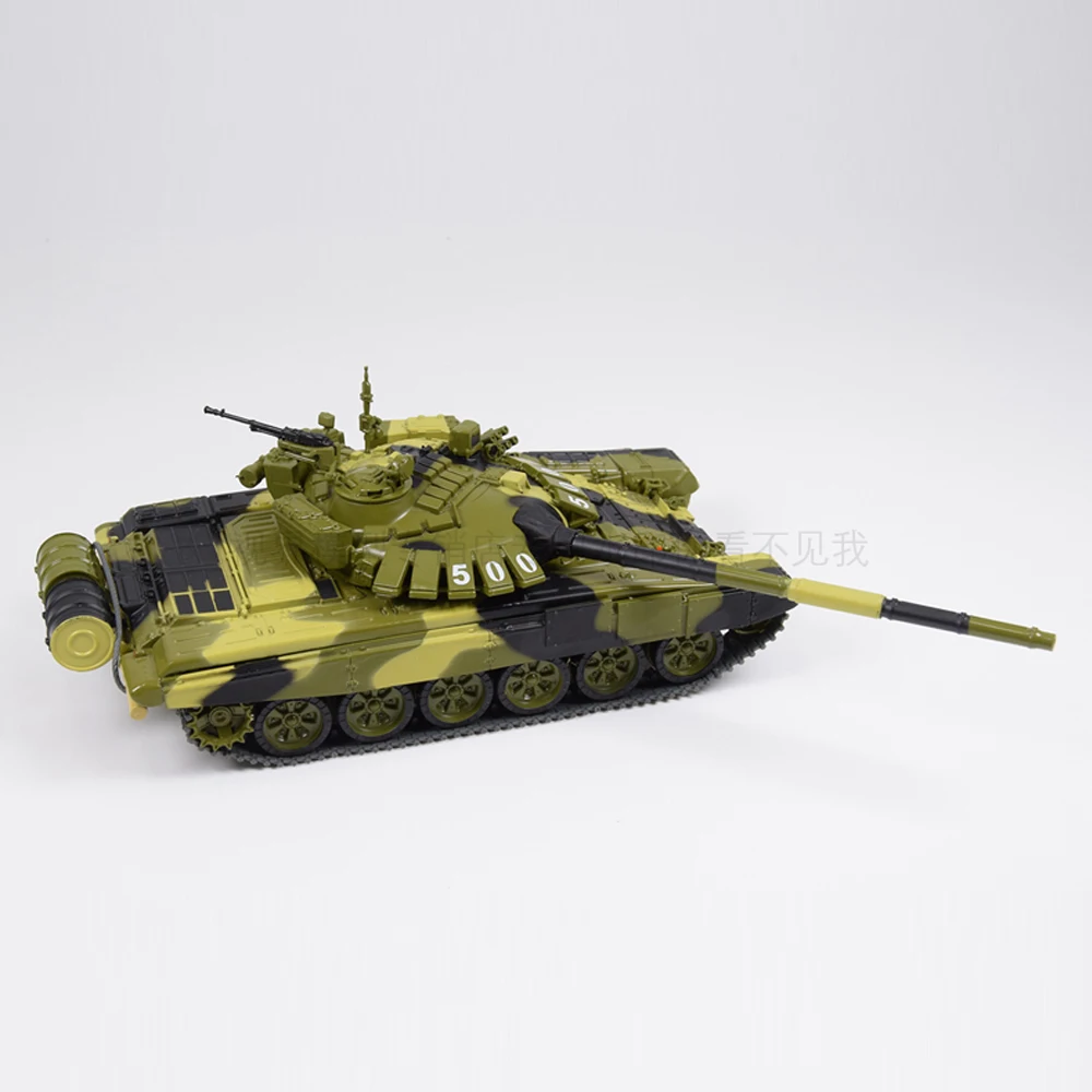 1:43 Масштаб сплава игрушка T-72B3 Танк модель детских игрушечных автомобилей авторизованный игрушки для детей