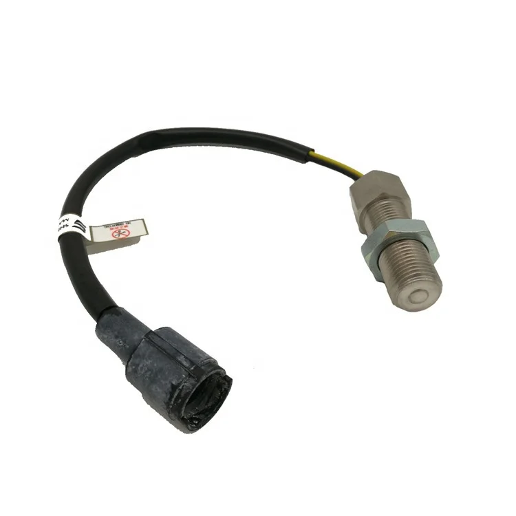 

Revolution Speed Sensor 51-7579 196-7973 for Caterpillar E320 E200B