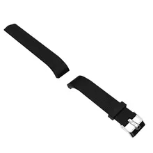 Ремешок для Fitbit Charge2 Мягкий ТПУ силиконовый регулируемый сменный ремешок для Charge2 умные часы сменный ремешок