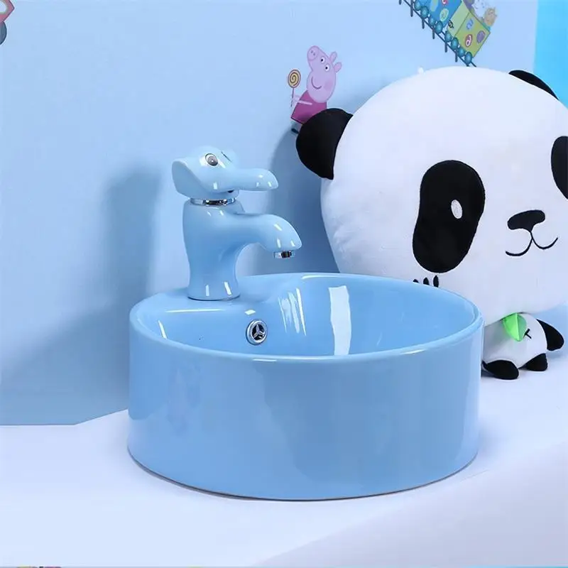 Para Waschbecken Баньо Salle Bain De Lavatorio Wasbak Туалет Umywalka Nablatowa Fregadero умывальник поо Banheiro Ванная комната раковина