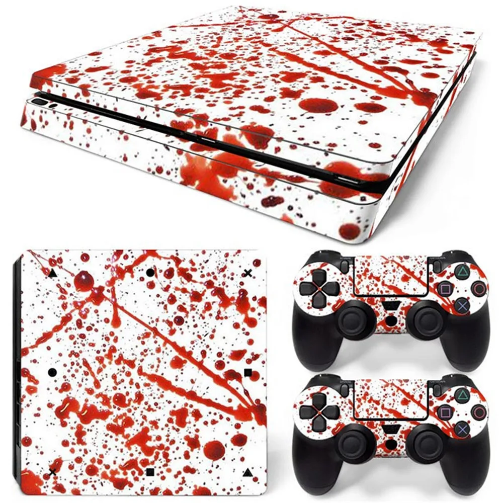 TN-PS4Slim-5160