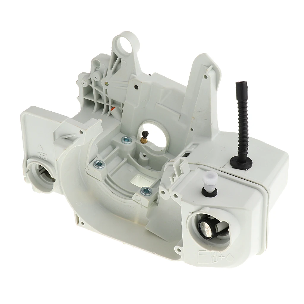 COMPLETE ENGINE CRANKCASE FITS STIHL 021 023 025 MS210 MS230 MS250 CHAINSAW