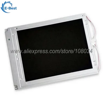 

10.4" 640*480 TFT-LCD Panel LQ10D41