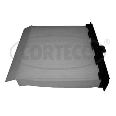 Фильтр салона Renault Scenic/Grand Scenic 1.4-2.0/DCi 03 CORTECO 80000080