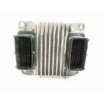 

8972406220 09391269 switchboard Check Checkpoint Opel Astra G Saloon Club