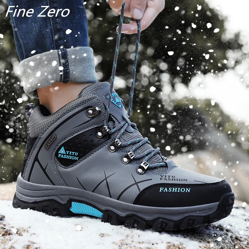 Cheap Botas p neve