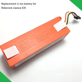 

For Replacement Battery for XIAOMI ROBOROCK Vacuum Cleaner Xiaowa E35 Accessory Parts