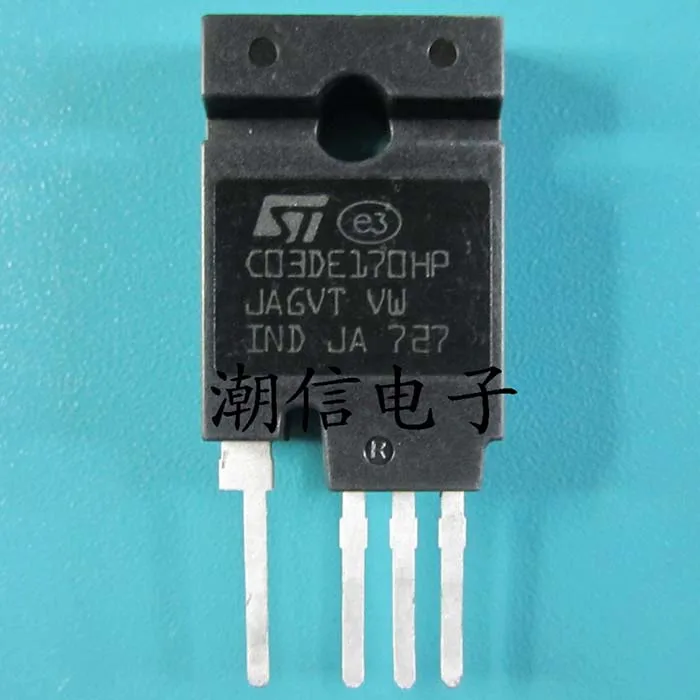 C03de170hp stc03de170hp посылка