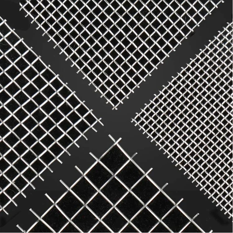 Рисунок 3 - Сетчатый фильтр из нержавеющей стали 100