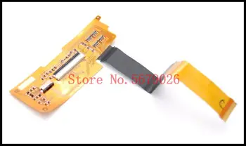 

NEW Shaft Rotating LCD Flex Cable For Nikon D750 Digital Camera Repair Part