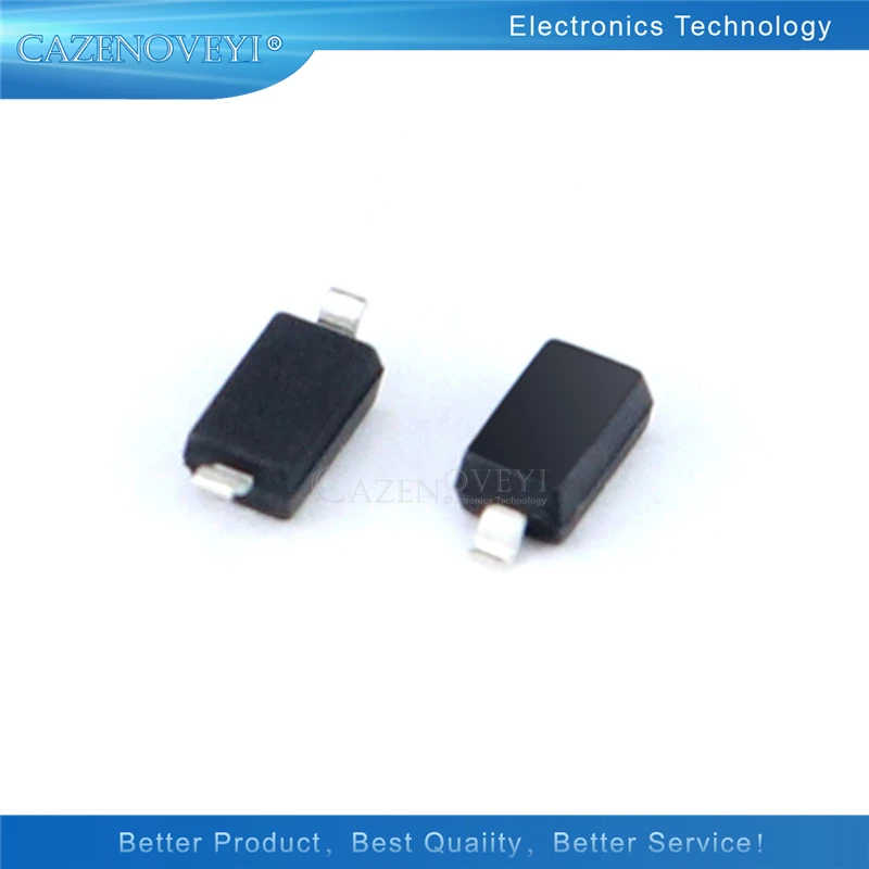 100 шт./лот NSI45020AT1G SOD-123 NSI45020 шелкография AD SOD123 SMD в наличии | Электронные компоненты
