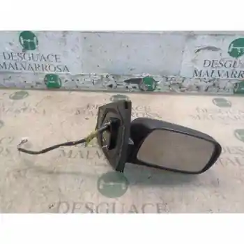 

RIGHT REARVIEW MIRROR TOYOTA YARIS (NCP1/NLP1/SCP1) 1.0 Line Moon 5 WIRES [14224860]