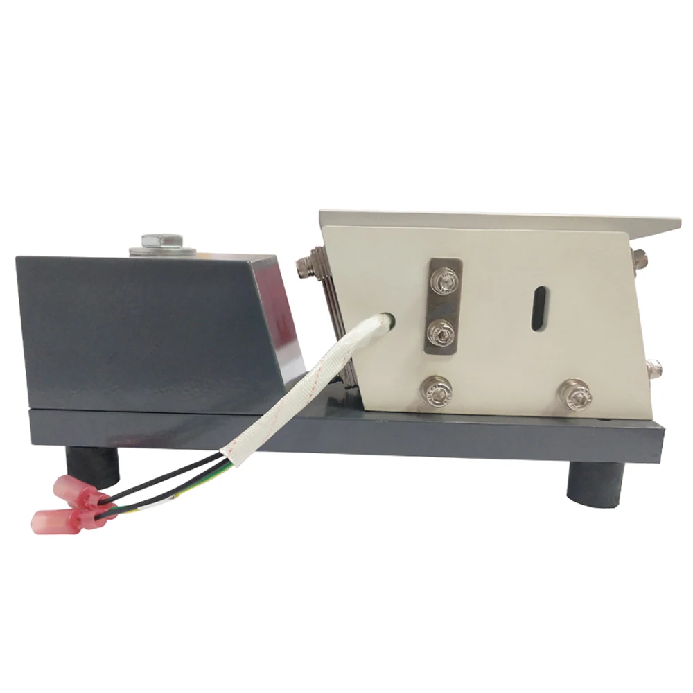 US $208.80 140Z Automatic Feeder Direct Vibration Feeder Counterweight Linear Vibrating Feeder