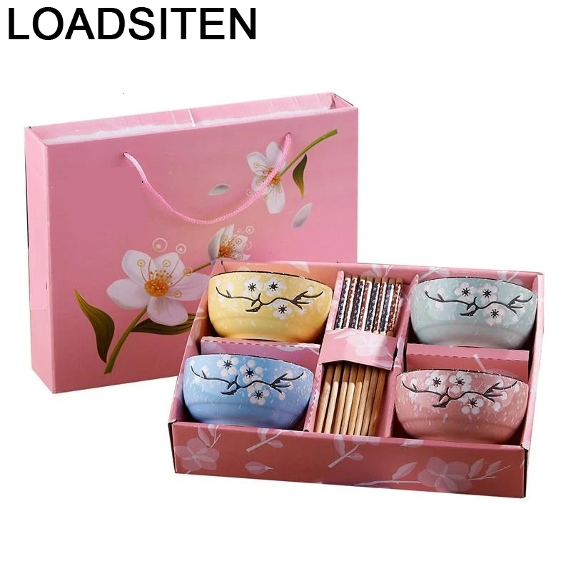 Тарелка Корейская посуда снэк-лапша ваджилла столовые приборы Keuken аксессуары